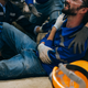 Accidente laboral con incapacidad permanente: indemnizaciones a cobrar